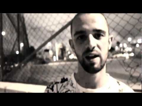 El Niño Snake - Gigante [VIDEOCLIP]