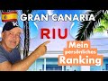 Which RIU Hotel On Gran Canaria Is The Best