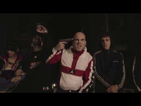 Velhè - Die Hard prod. 808Supernova (official video)