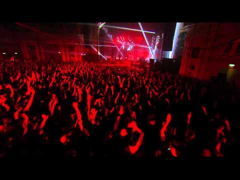 Faithless Farewell - Salva Mea (HD)