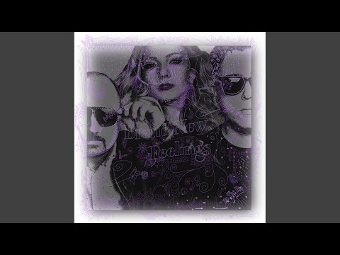 Brand New Feelings (Sugarstarr's Miami Blend)