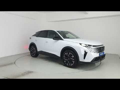 Peugeot 3008 #39 1.2 MHEV PureTech 136bhp eDCS6 Al - Image 2