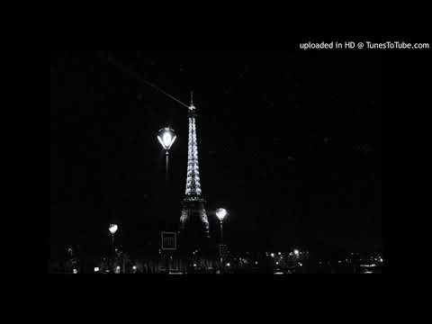 Jay Amiri - No Trace (prod. Saint Cordana)