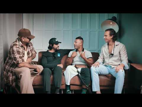 Podcast JUAN DE LA CRUZ Florida Men's Fashion Week #fmfw