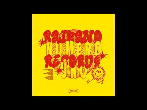 PREMIERE: Astroloop - The Sign [Raibano Records]