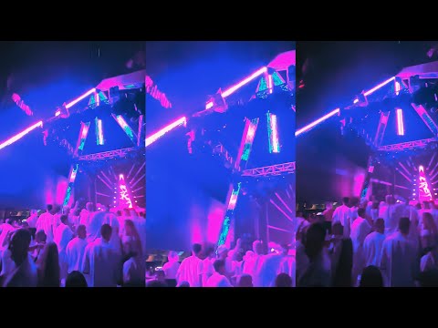 White party 2023 | KU DE TA