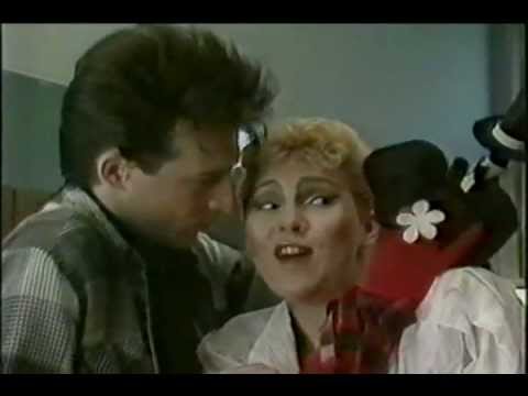 Denis & Denis - Ja sam lazljiva