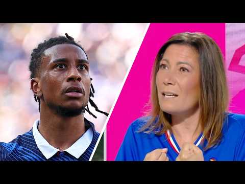 "Aucun joueur n'a pu jouer son football" : peut-on vraiment noter individuellement les Bleus ?