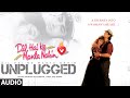 Dil Hai Ke Manta Nahin Unplugged Audio Soumitra Dev Burman Aamir Khan Pooja Bhatt Faiz Anwar