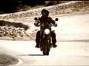 Turn It Up - Todd Kerns Oddity - Buell Motorcycles