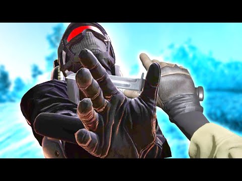 THE BEST VR BATTLE ROYALE GAME EVER in Virtual Battlegrounds VR