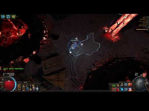 3.9 Sirus, Awakener of Worlds (Awakening Lv8) Cyclone COC IceNova Assassin