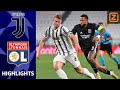 STUNT DEPAY'S LYON TEGEN JUVENTUS?! ? | Juventus vs Lyon | Champions League 2019/20 | Samenvatting