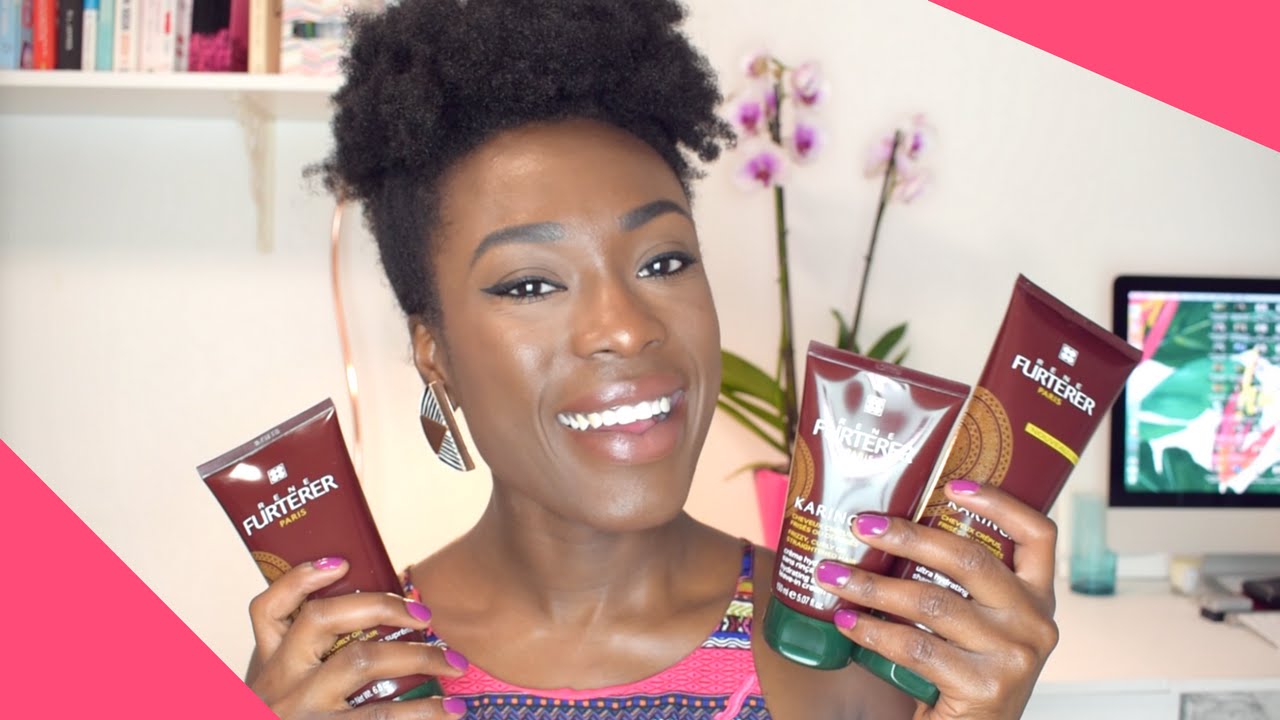 ROUTINE CAPILLAIRE (été) - Mission Hydratation