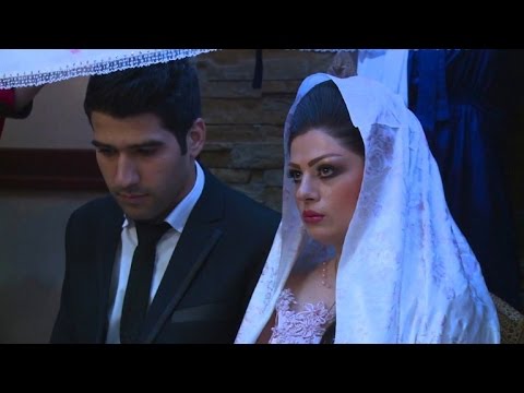 Ehe auf Zeit im Iran: Liebe und Sex unter den Augen der Mullahs