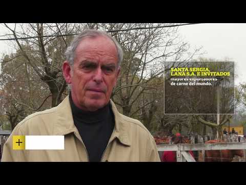 Santa Sergia, Lana SA e invitados - Gran Remate con Jauregui Lorda