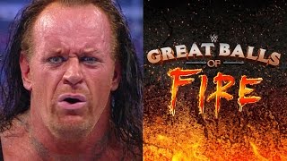 10 Worst WWE PPV Names of All Time