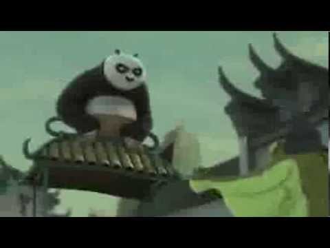 kung fu panda xiaolin showdown