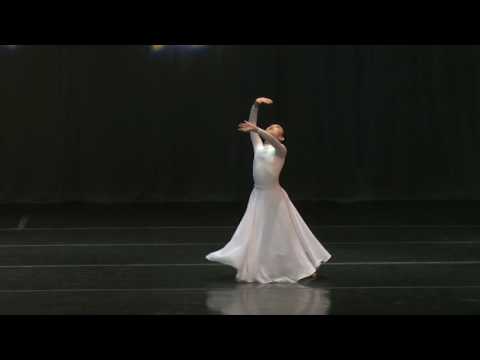 Isabelle Lee, Age 10, ADC IBC 2014, Bronze Medalist, "Frozen in Time"