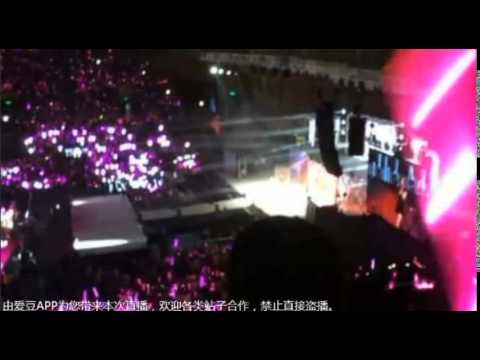 [Fancam] 140930 Girls' Generation / SNSD - Mr Mr @ Fan Meeting In Shenzhen