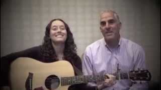 &quot;If Not Now&quot; performed by Rabbi Jen Lader and Rabbi Josh Bennett - music &amp; lyrics by Carrie Newcomer