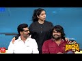 Swathi Reddy Hilarious Punches In Suma Adda 30th September 2023 Etvtelugu