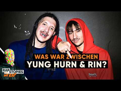 Deutschrap ideal and Mr Rap