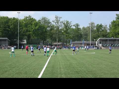 Geldrop JO13-1 ; Bladella JO13-1 7 ; 0 18-5-2019 C2933