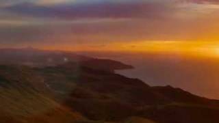 New Horizons Moody Blues Video