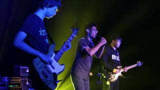 Adema- Blow it away (Cover By 松山光影二十七屆)