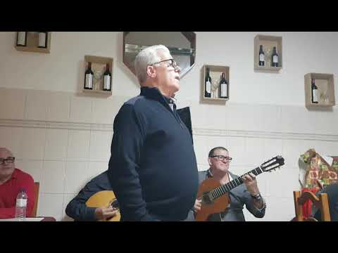 Fado - Artur Peixoto