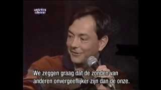 Rich Mullins - Everyman (Live in Holland '94)