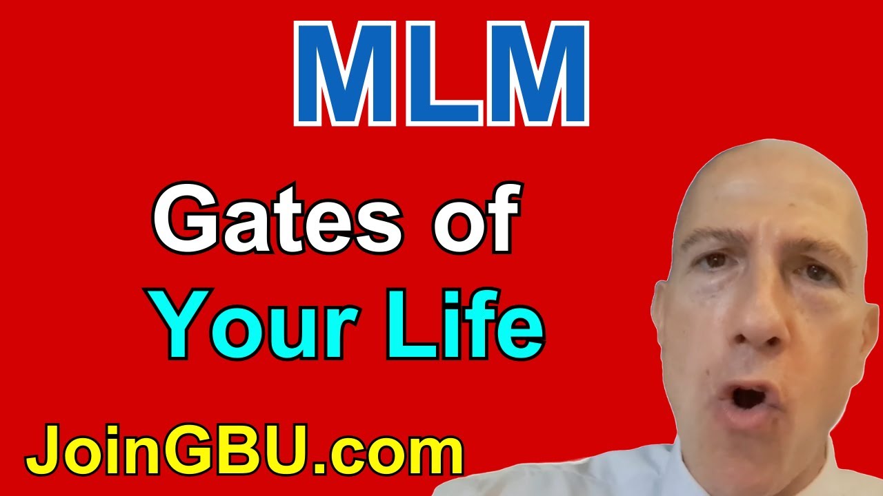 Gates of Your Life