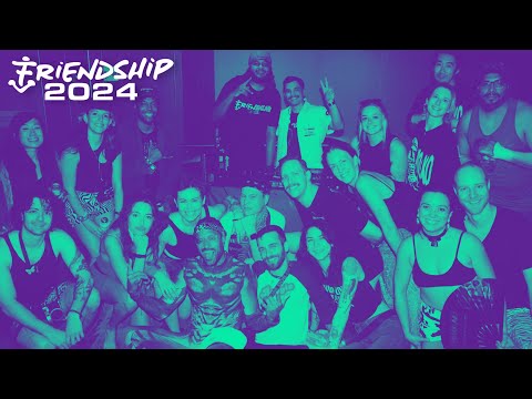 DR. GRECO LIVE SET @ FRIENDSHIP RENEGADE 01.10.24