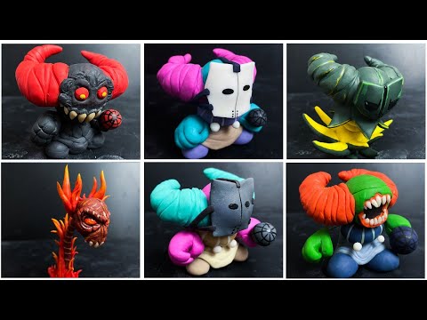 Making Tricky the Clown In different Styles  [ Friday Night Funkin' ]