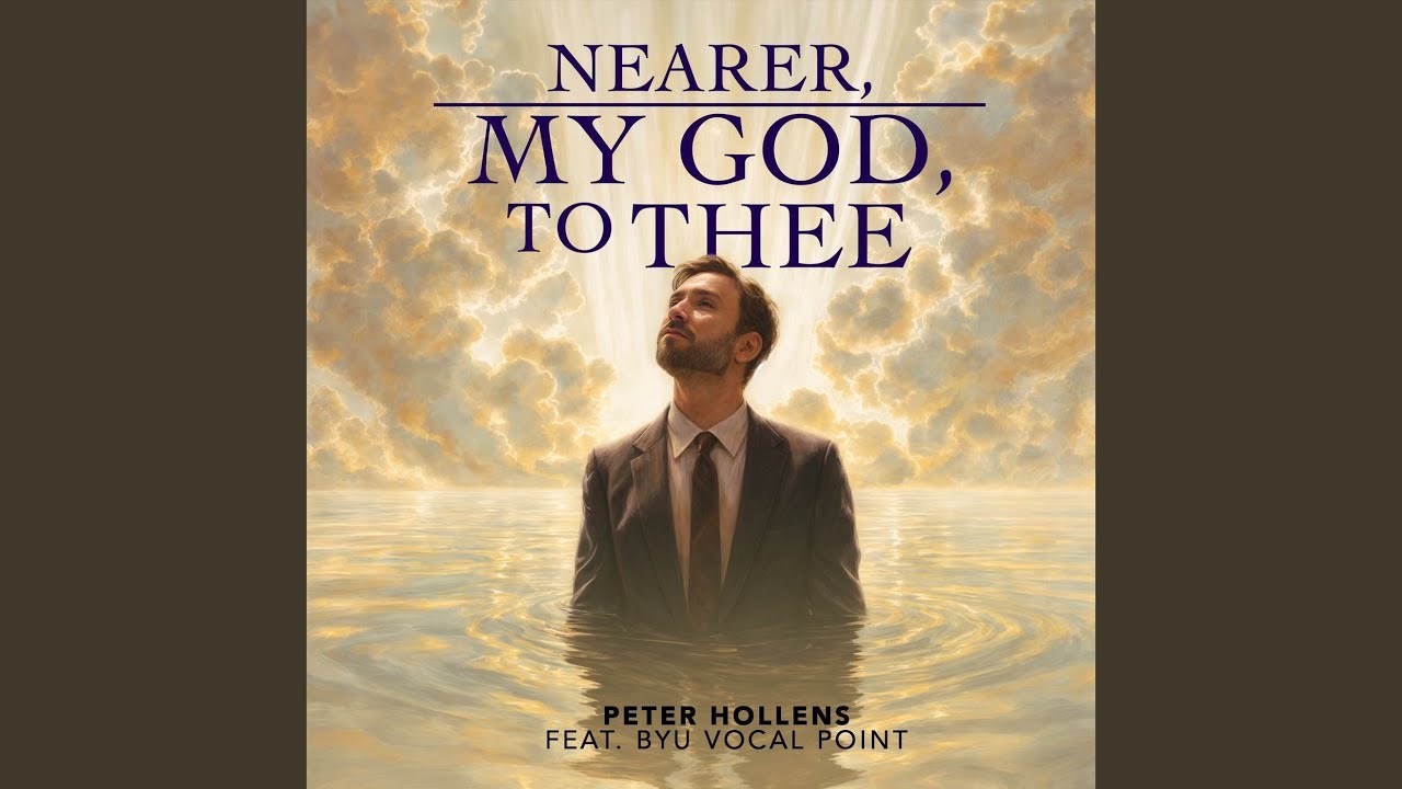 Nearer, My God, to Thee (Arr. James L. Stevens)