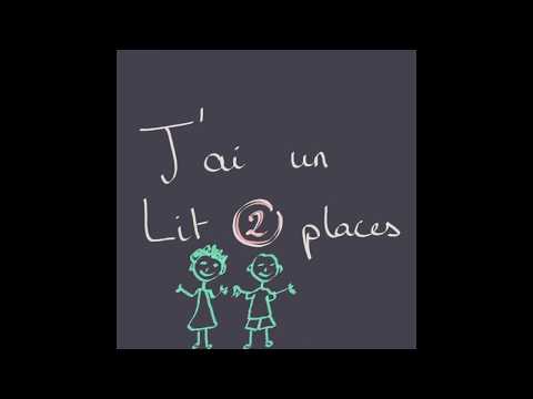 Maurane Voyer - Lit 2 Places (Official audio)