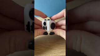 Fidget Cube | ASMR | #shorts