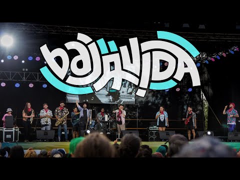 Bajavida // Rapa Makewe 2020