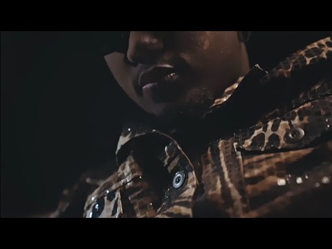 Confy - Nasanze [Official Video]