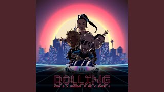 Rolling