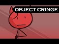 Object Cringe Audition 2
