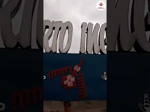 Municipalidad de Ilo prepara sus playas para la llegada de turistas en la temporada de verano. #peru