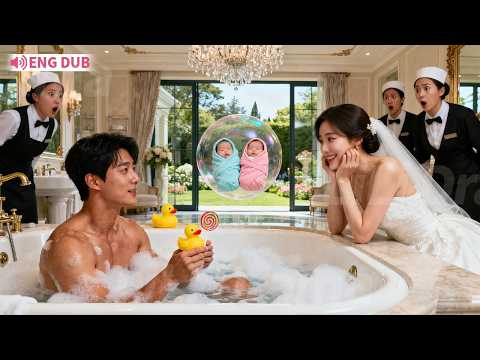 Poor Girl Got Stuck Marrying A “Fool” CEO. Surprise—She's Knocked Up & He Dotes On Her To Extreme!