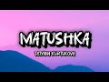 Matushka Russian Anime Song Lyrics English Translation