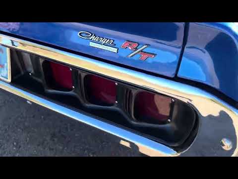 1971 Dodge Charger (CC-2017797) for sale in Stanley, Wisconsin