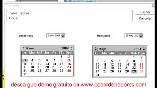 software para academias de danza