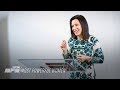 Most Powerful Women: Anna Manning