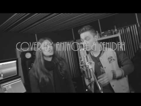Smoke Clouds - James Arthur (Cover by Anthony & Senidah)