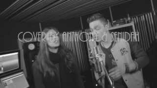 Smoke Clouds - James Arthur (Cover by Anthony &amp; Senidah)